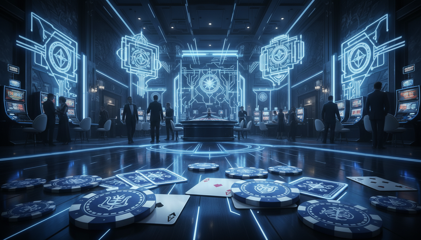 Talismania